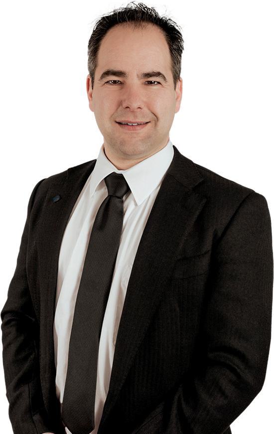 Normand Roy courtier immobilier